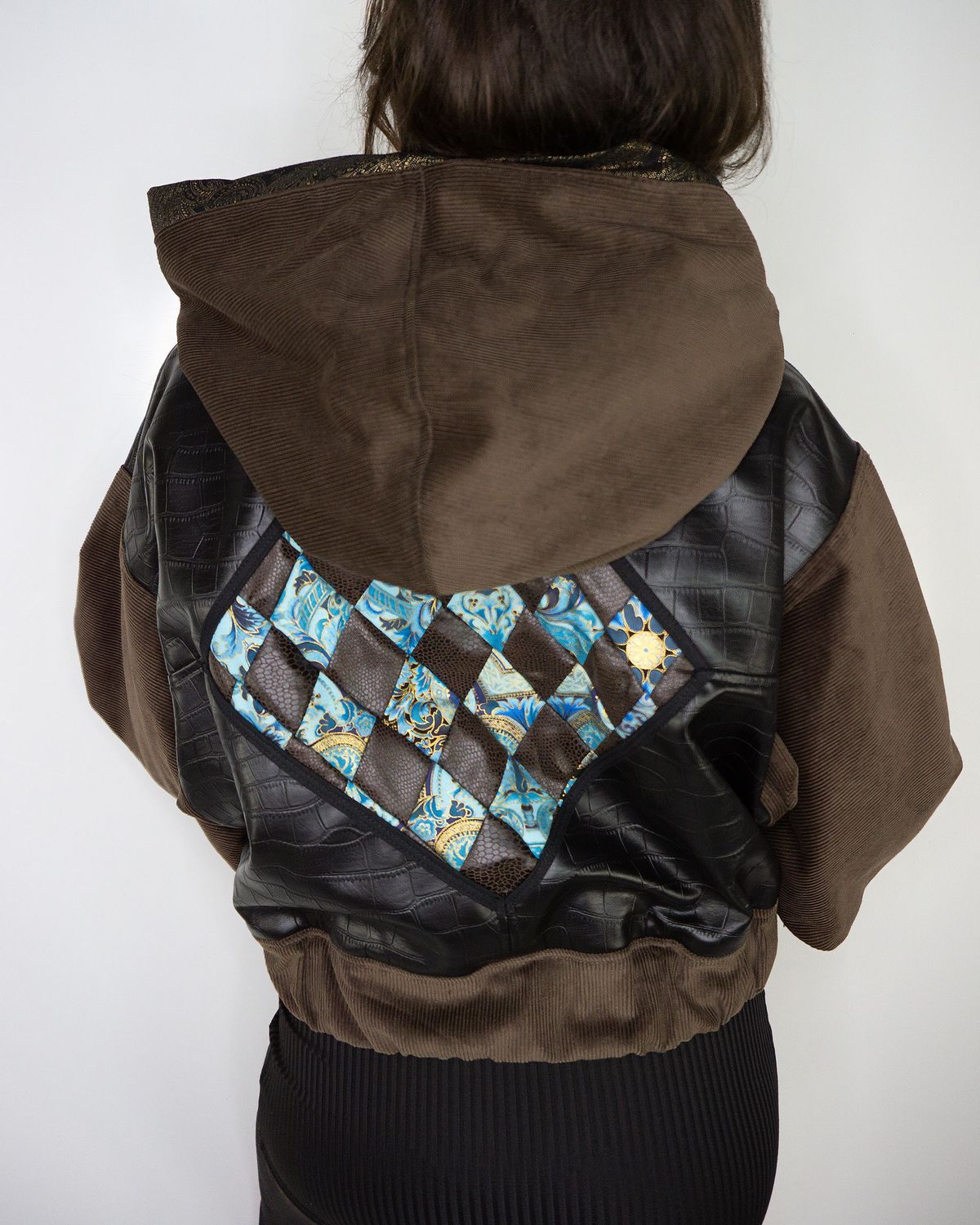 JACKIECHAKET DIAMANTE JACKIECHAKET DIAMANTE