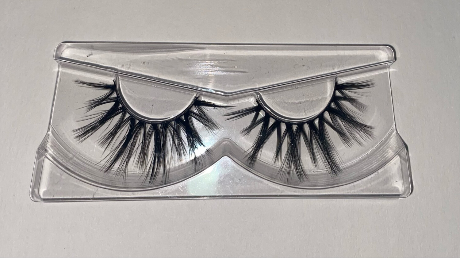 Liza Lashes