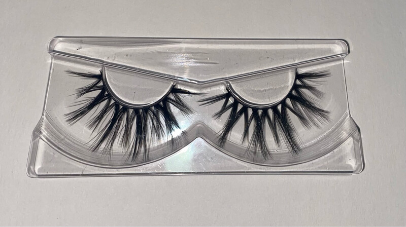 Liza Lashes