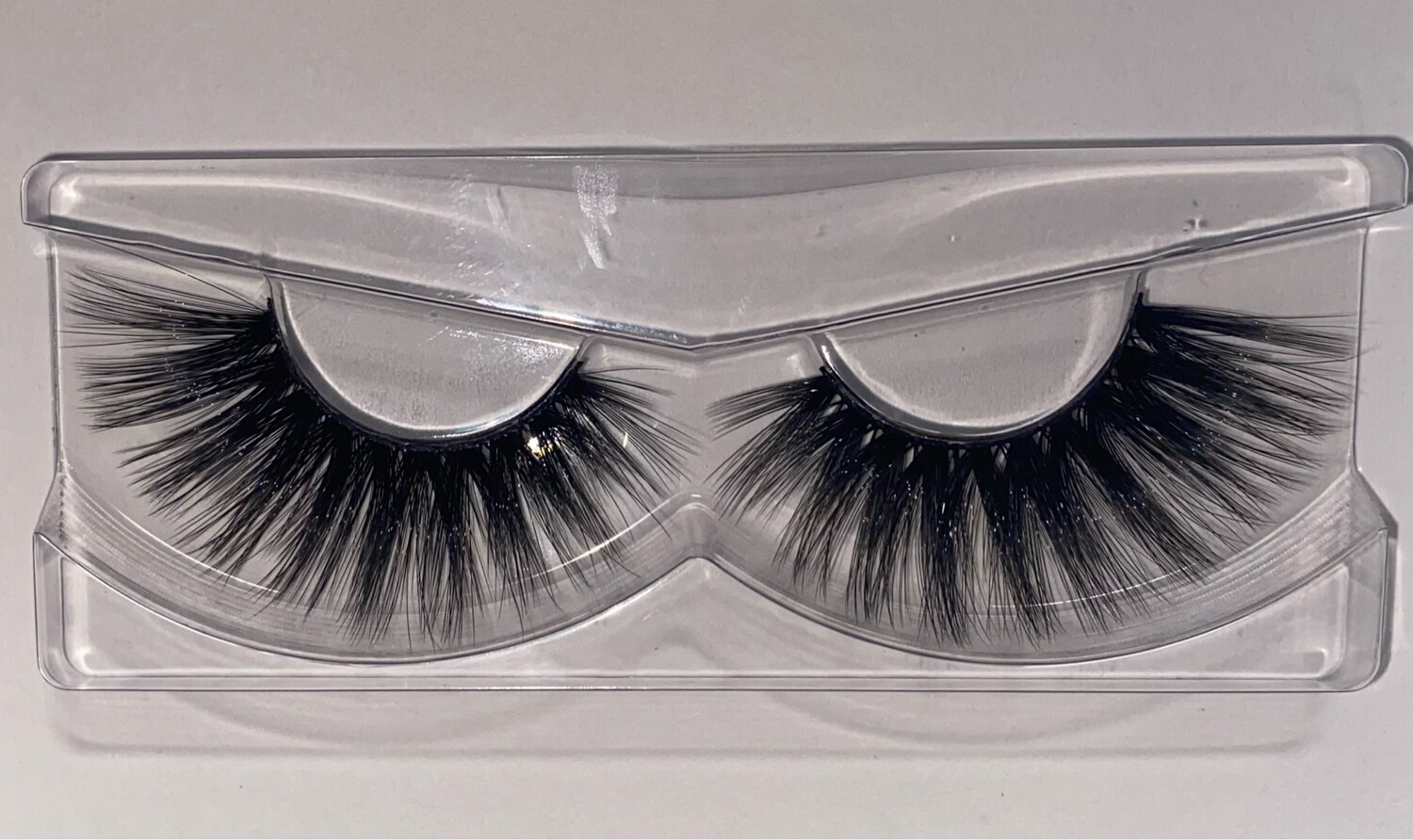 Kisha Lashes