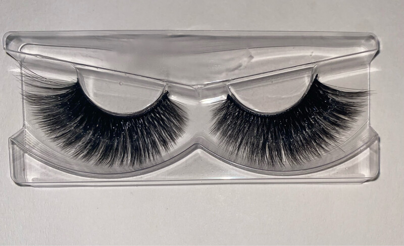 Leelee Lashes