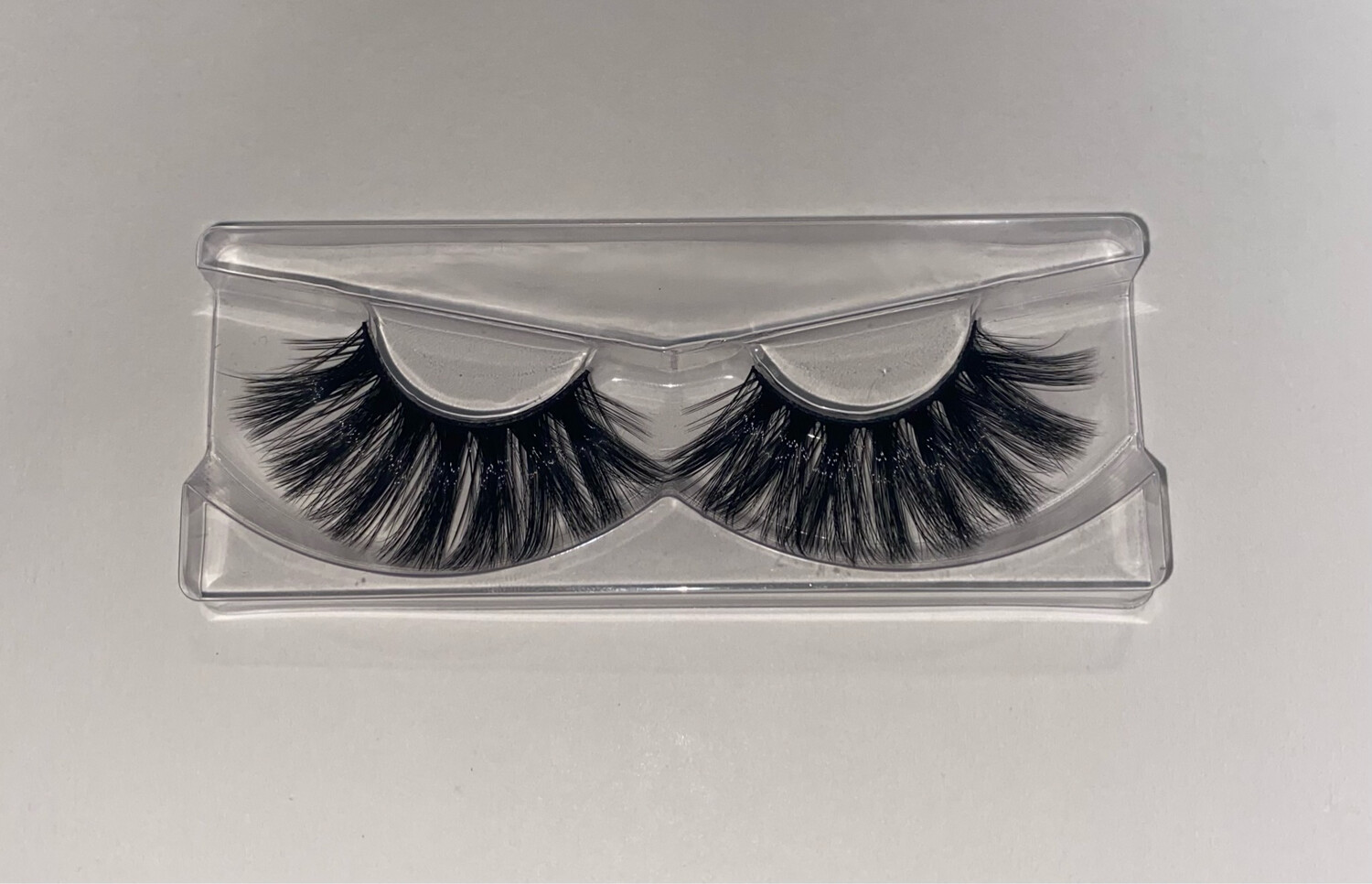 Ateavia Lashes