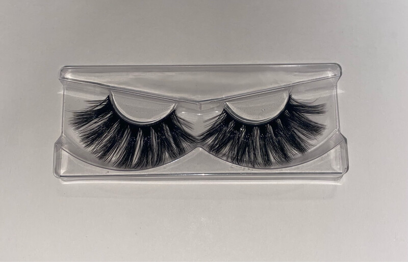 Ateavia Lashes