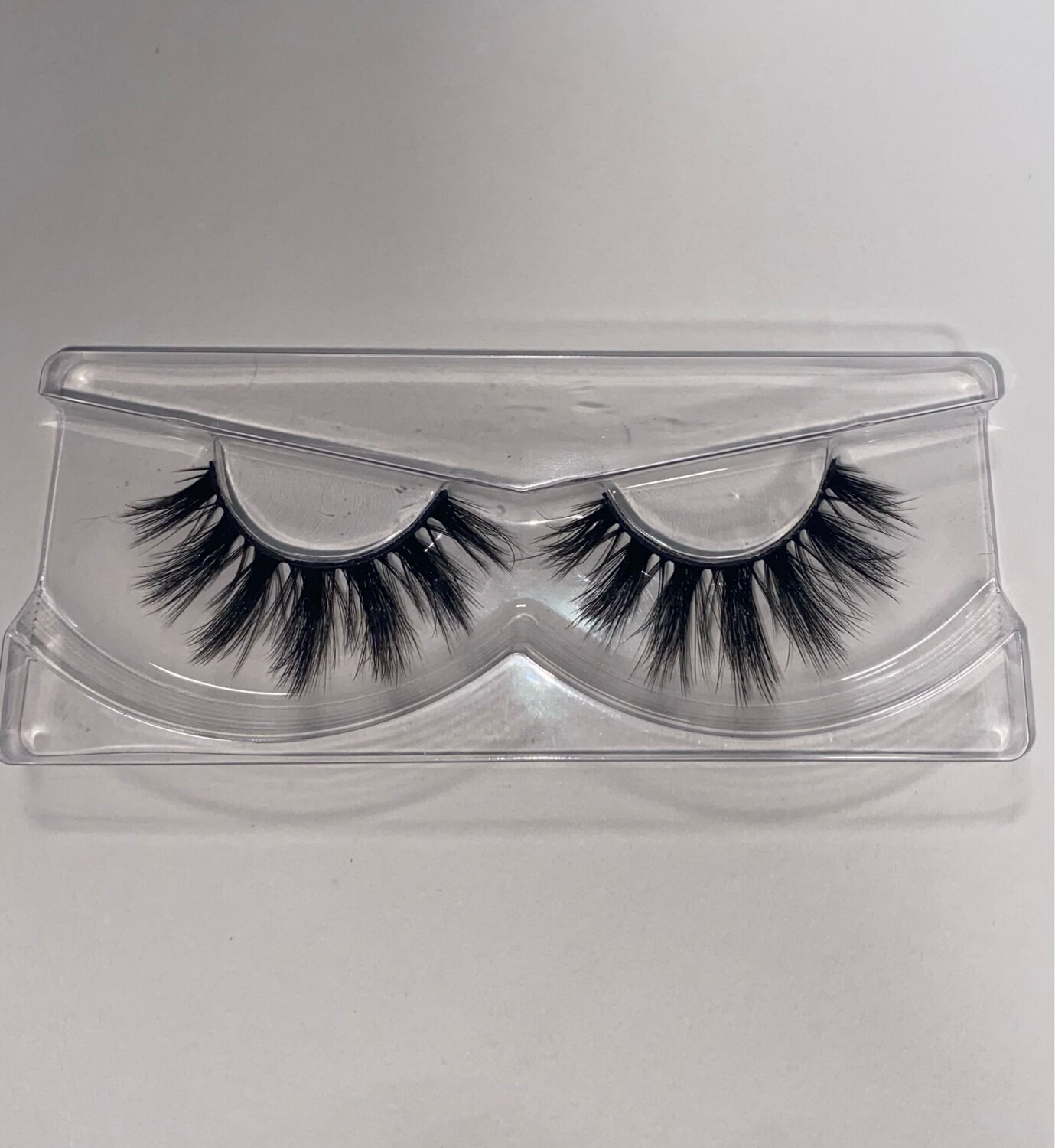 Savvy Lashes