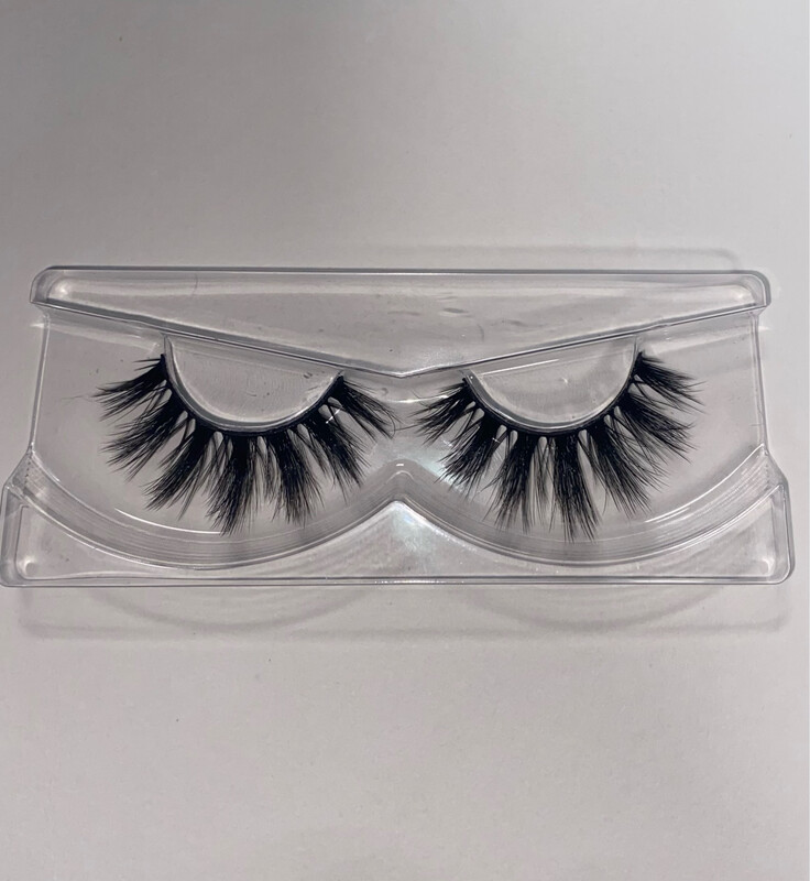 Savvy Lashes