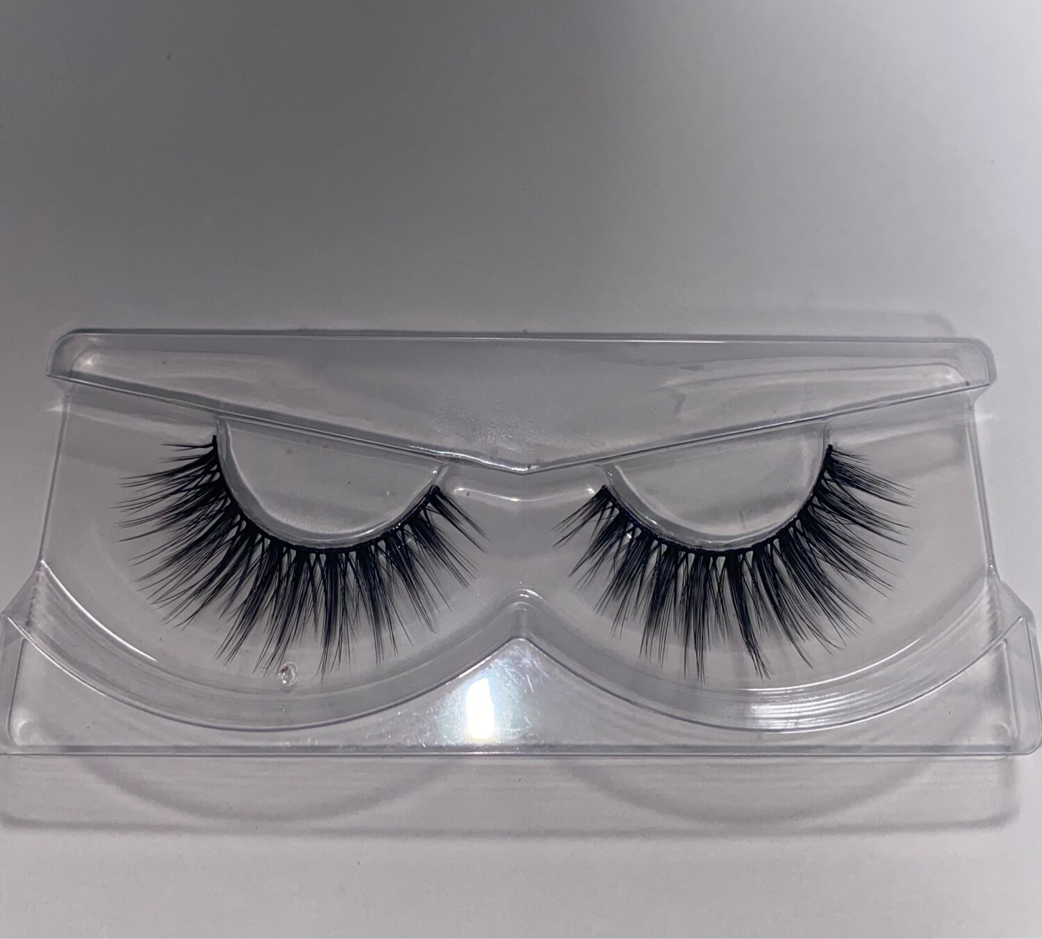 Kaleah Lashes