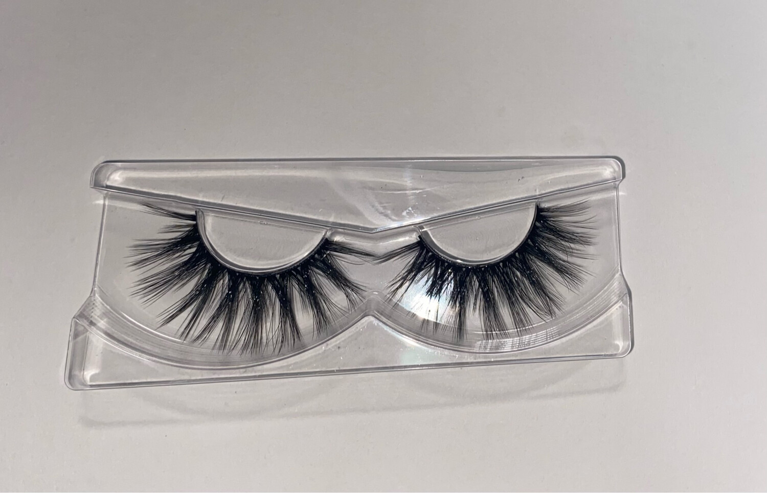 Resey Lashes