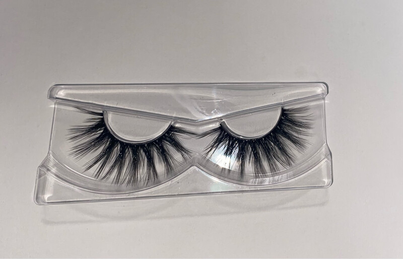 Resey Lashes
