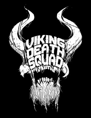 Viking Death Squad PDF