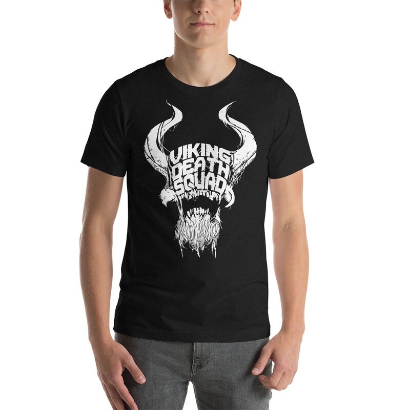 Viking Death Squad Tee