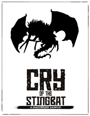 Cry of the Stingbat