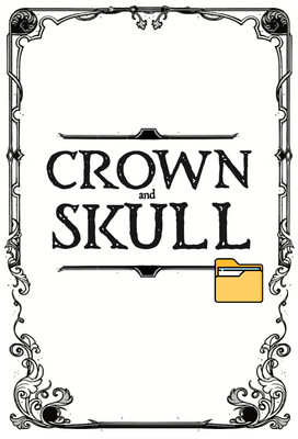 Crown and Skull Digital Bundle Crown and Skull Digital Bundle
