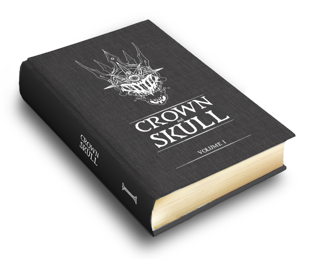 Crown & Skull RPG: Basic Edition
