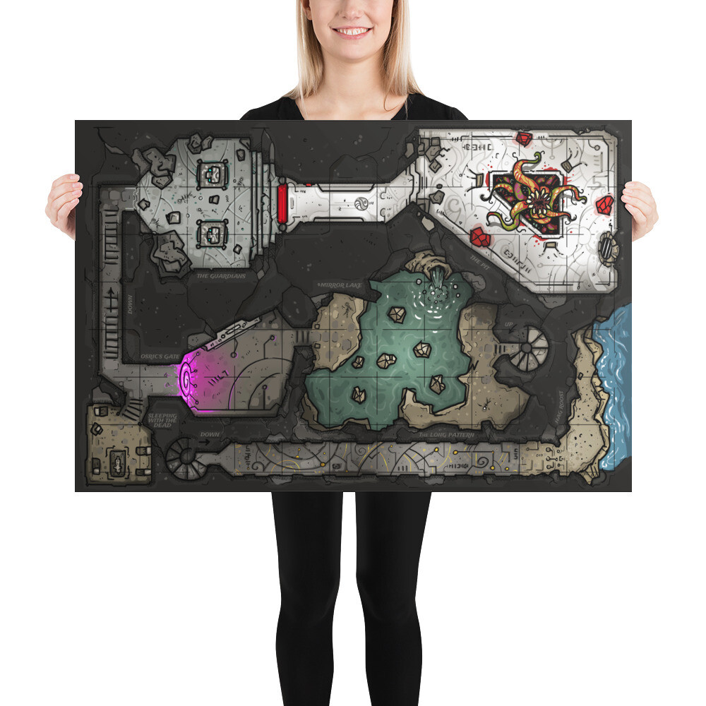 DOOMVAULT: Kane’s Kiln Edition DOOMVAULT: Kane’s Kiln Edition