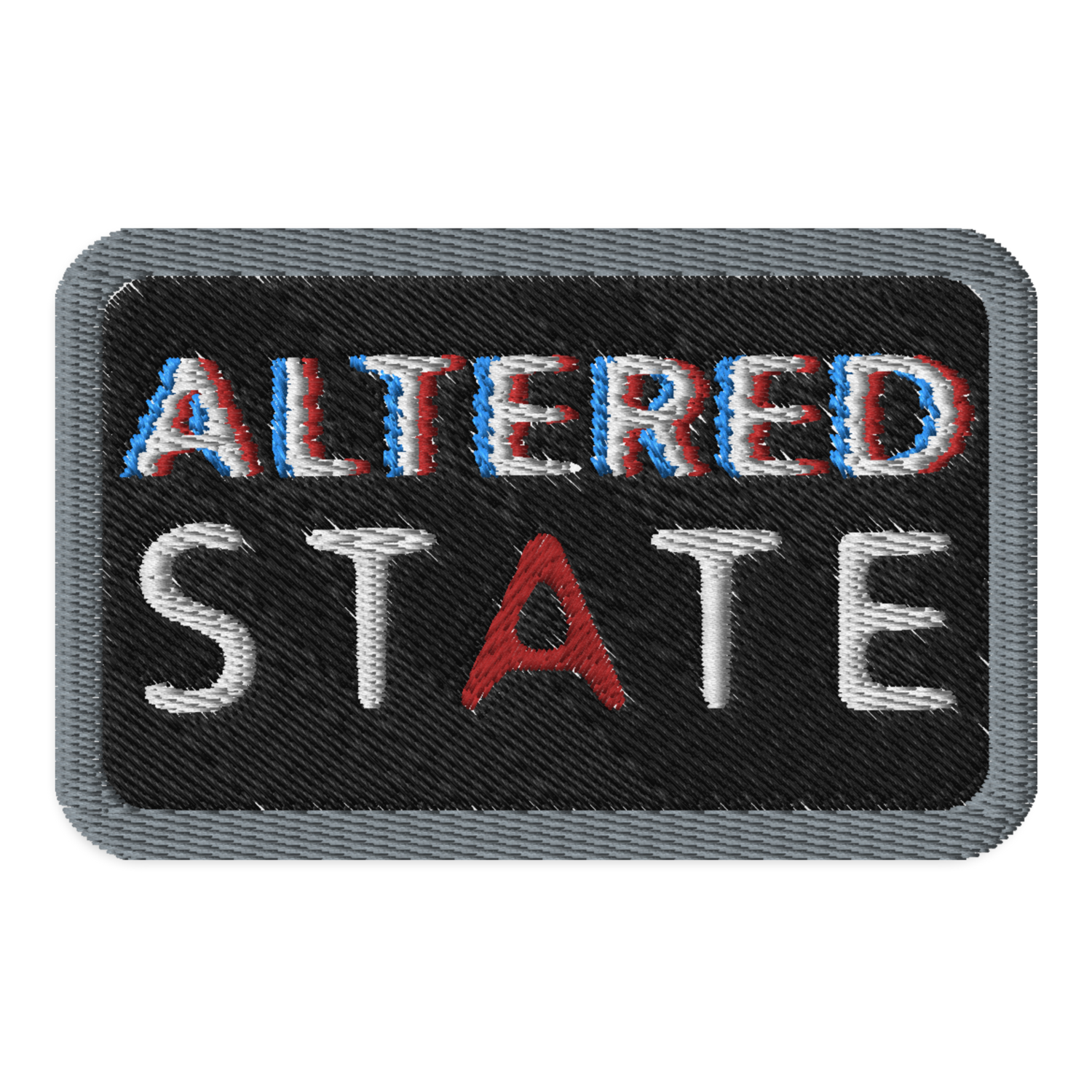 Altered State Patch