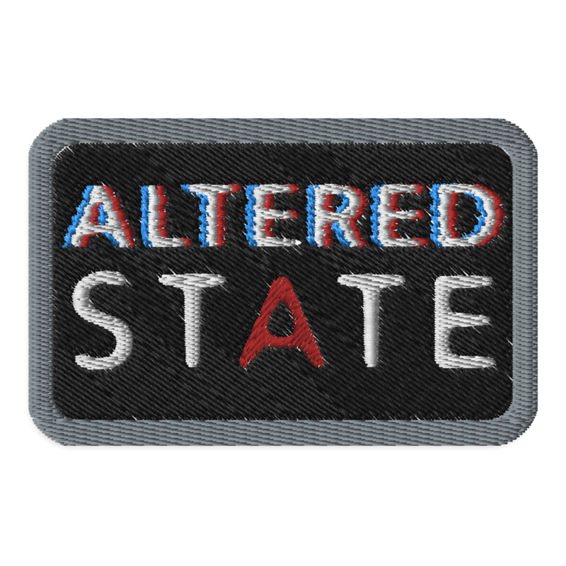 Altered State Patch
