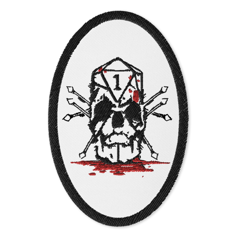 5e HARDCORE MODE Patch