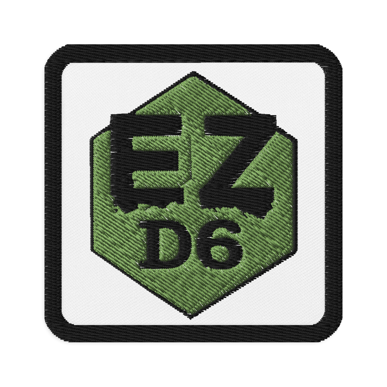 EZD6 Patch