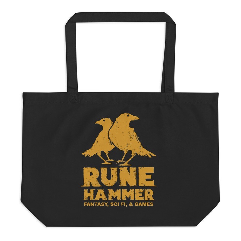 Runehammer Titan Tote