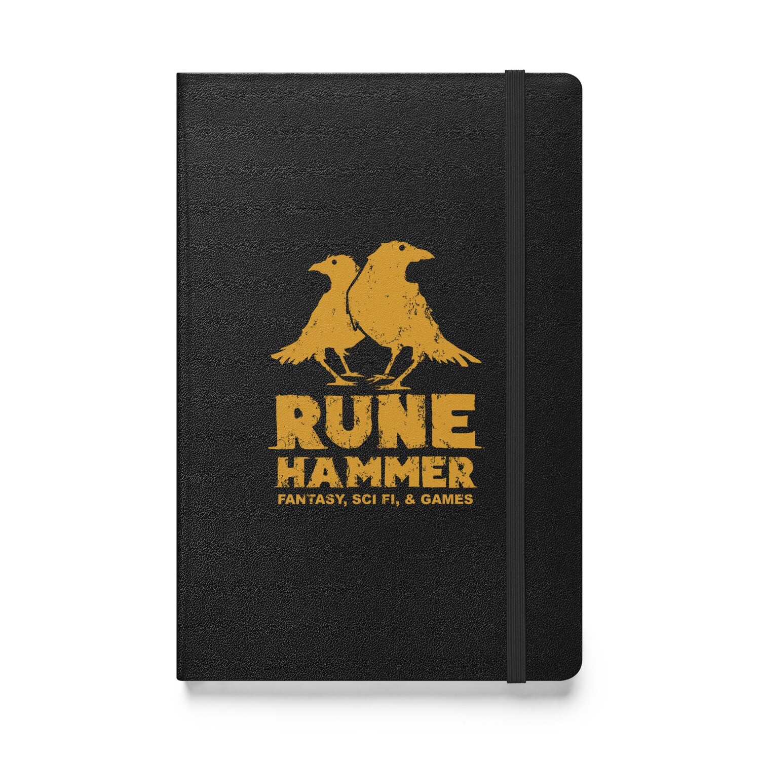 Two Ravens Gaming Journal
