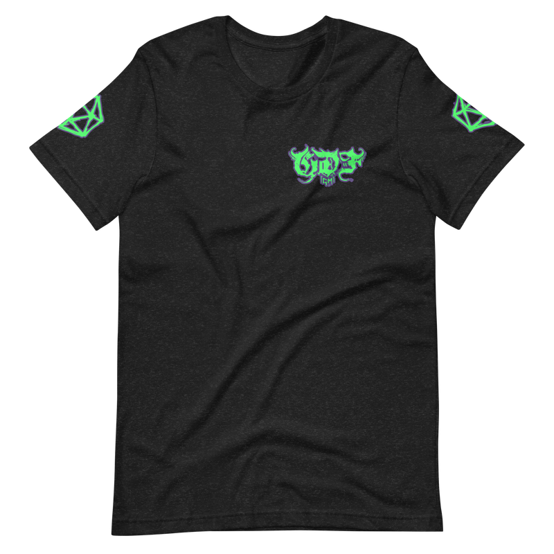 The Unauthorized GDF Tee