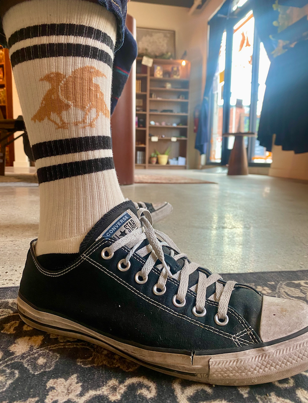 Runehammer Socks