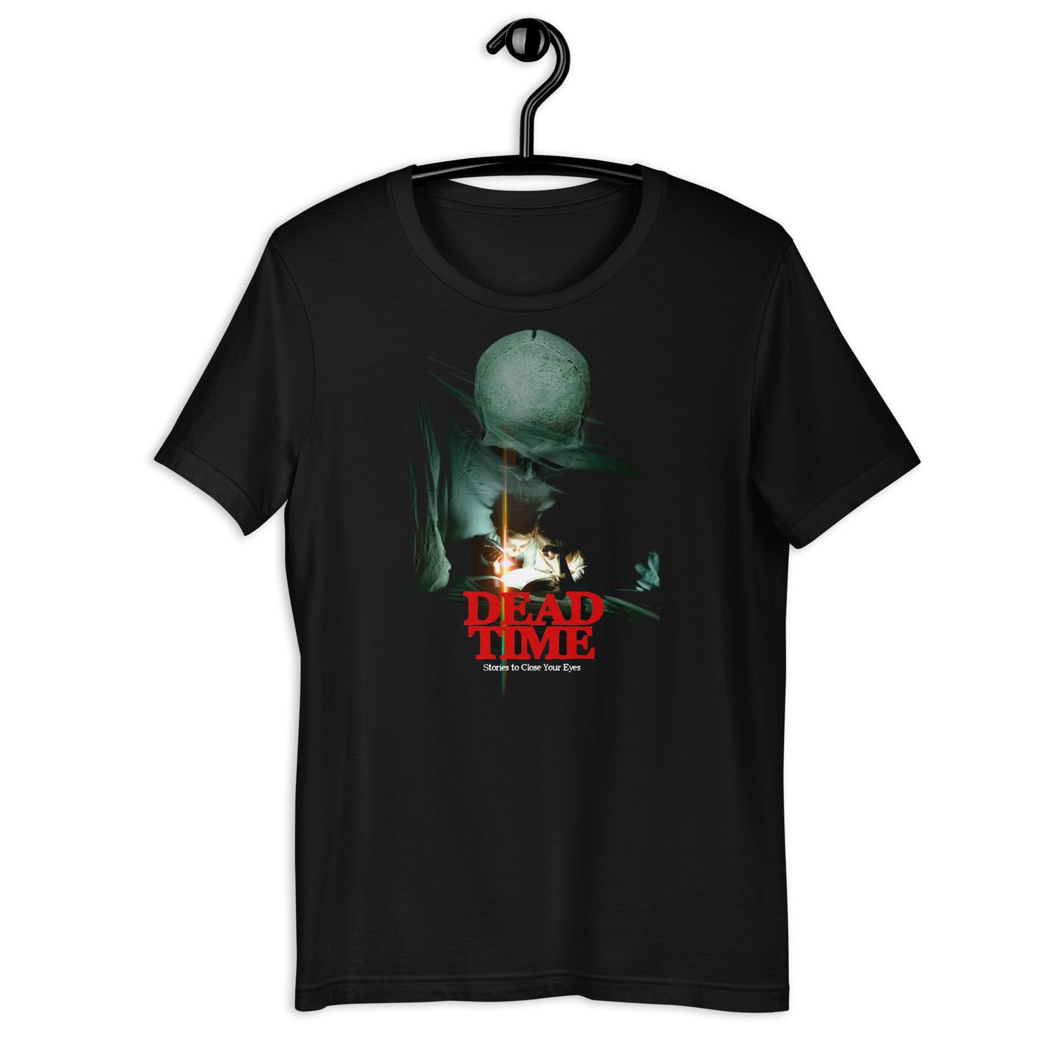 Dead Time Cover Tee