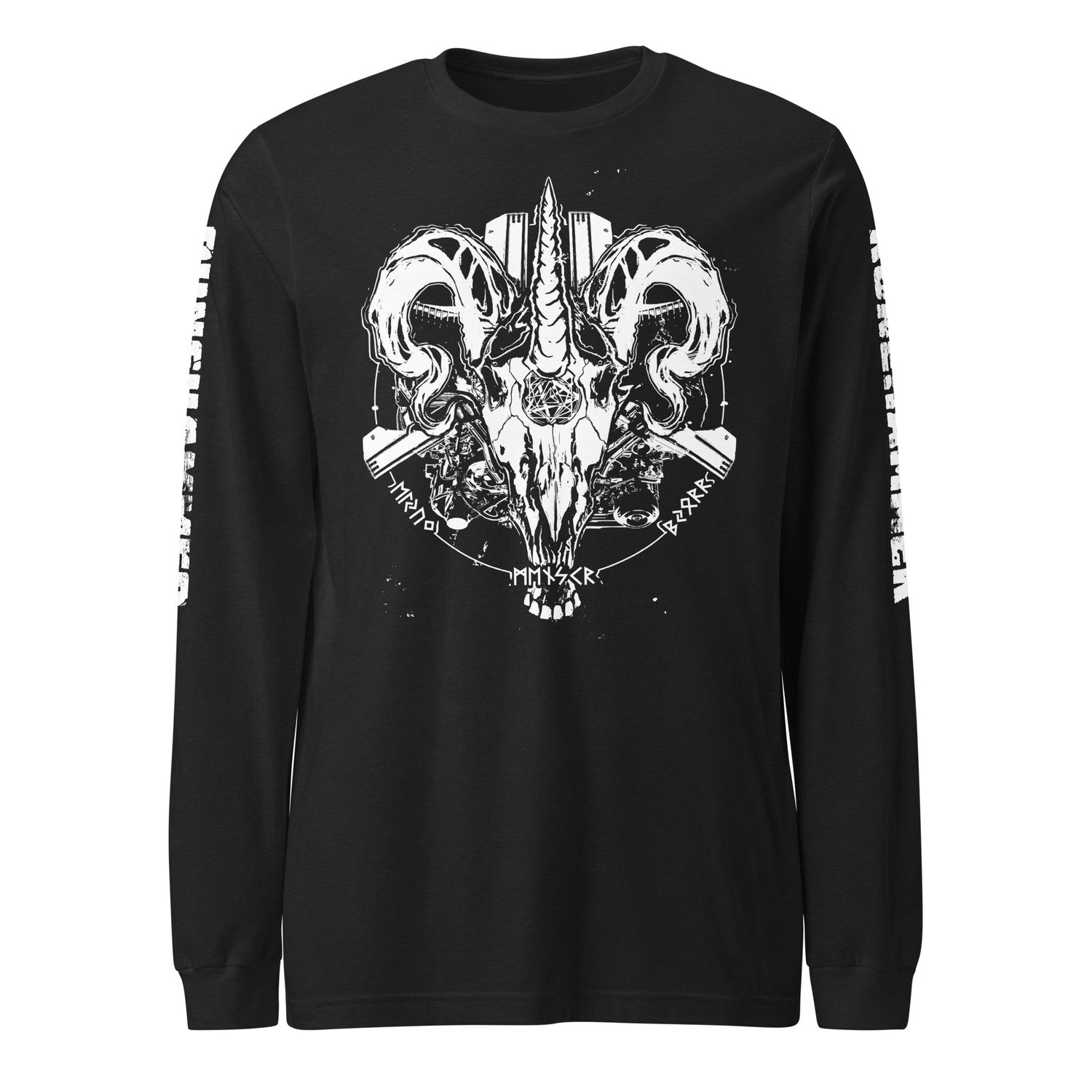 Diesel God Metal Show Tee Diesel God Metal Show Tee
