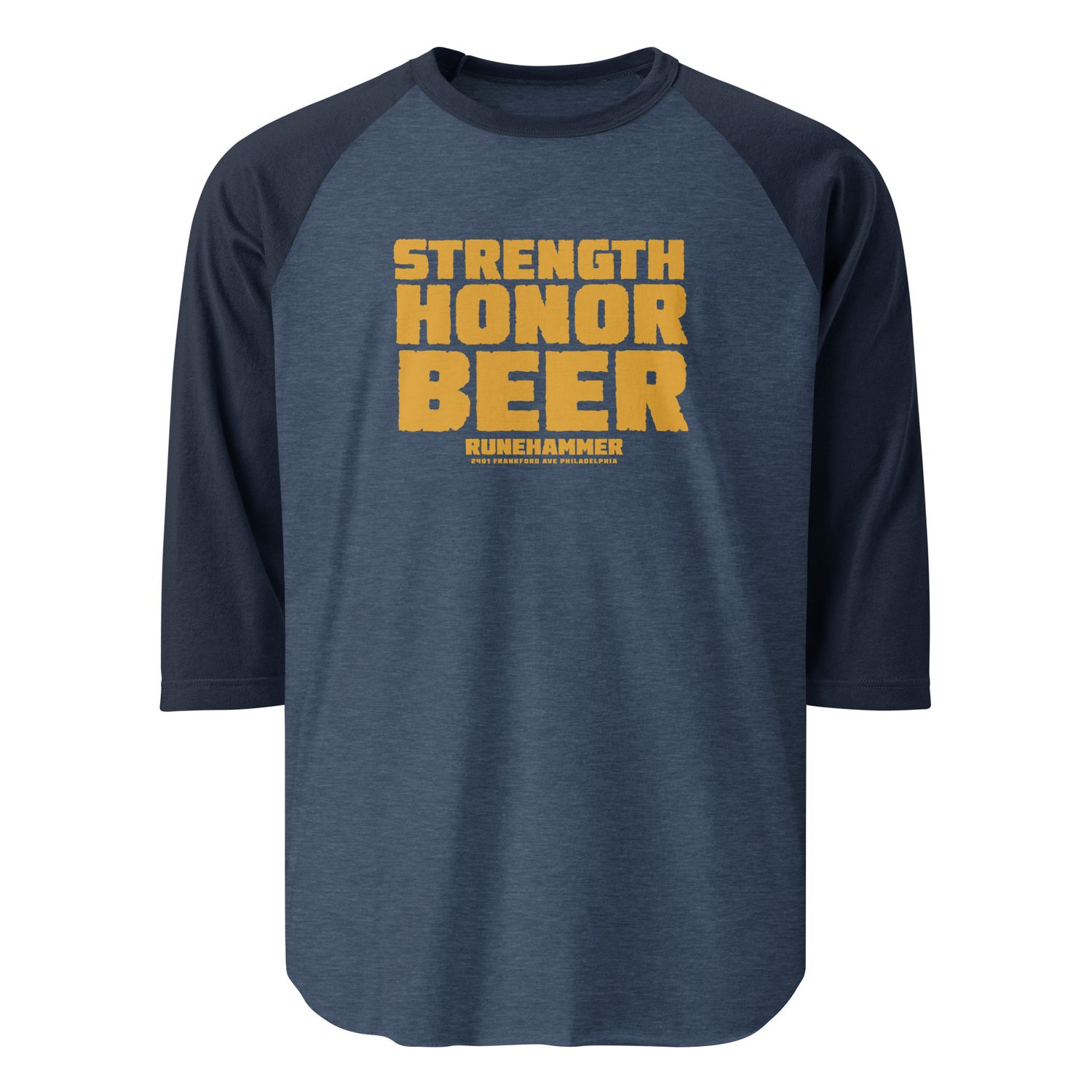 Credo Tee