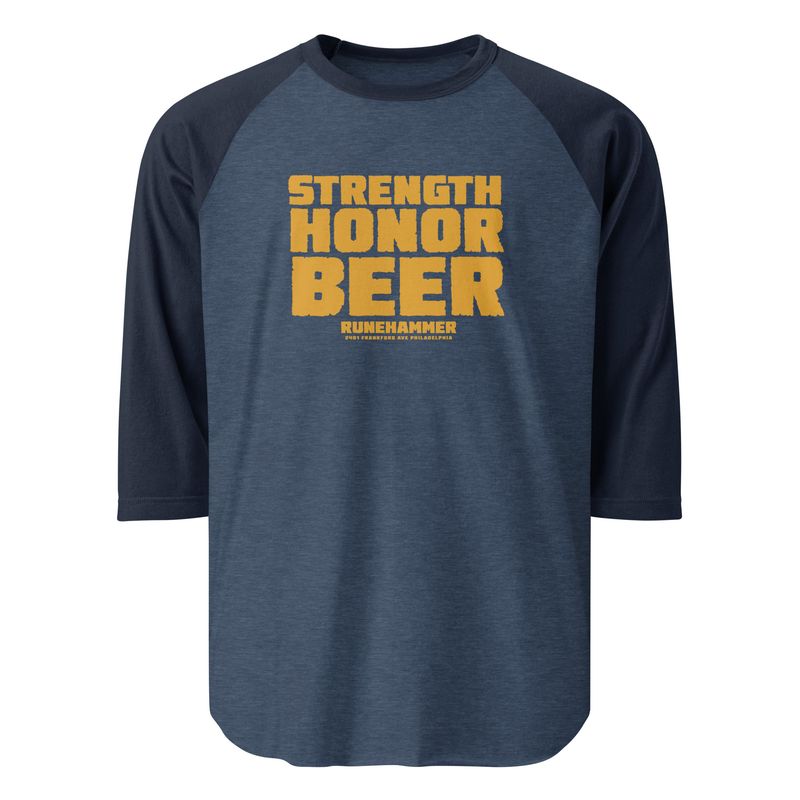 Credo Tee