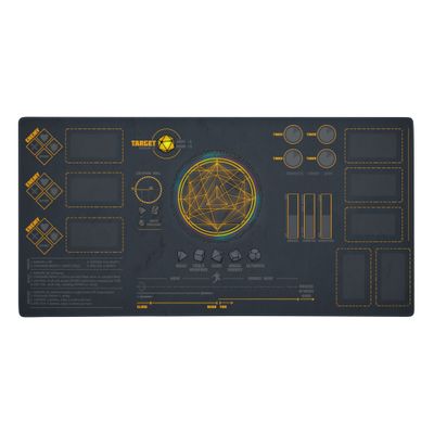 Index Card RPG Game Mastery Mat