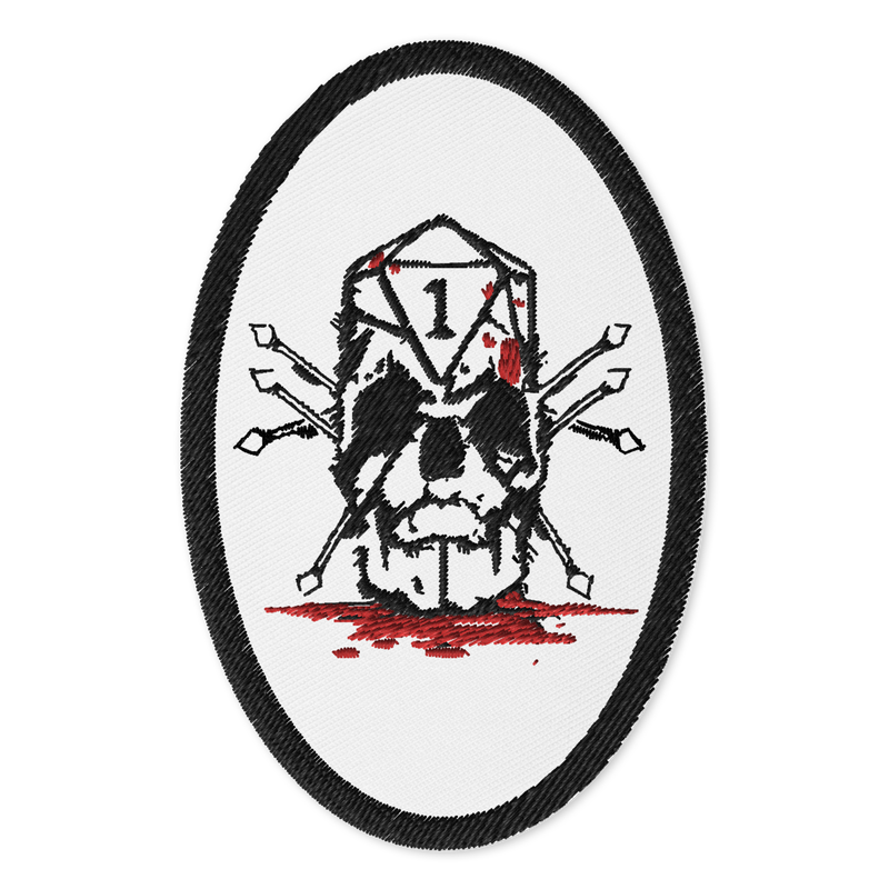 5e HARDCORE MODE Patch