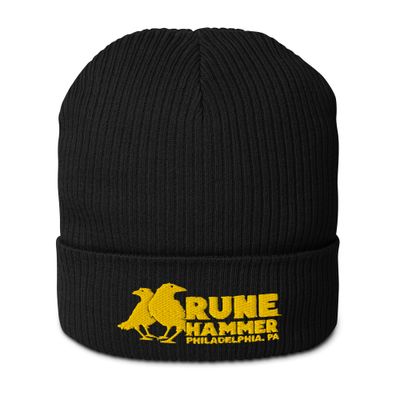 The Beanie