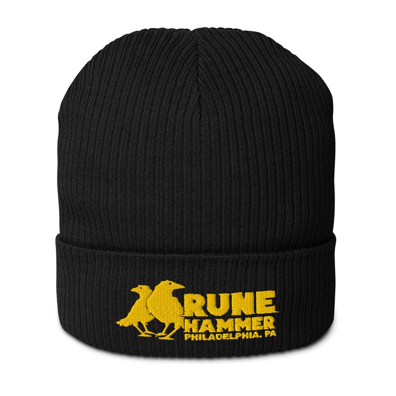The Beanie