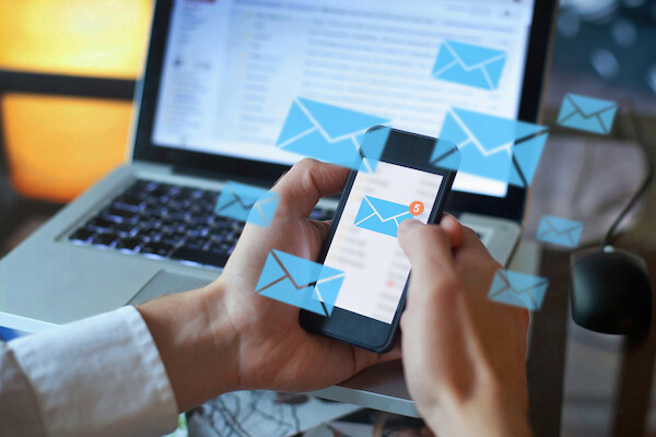 ADD-ON | ZING Business eMail Addresses (packs of 5)
