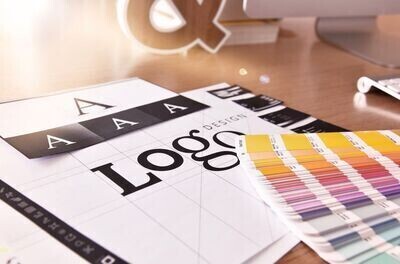 ADD-ON | ZING Logo Design Package