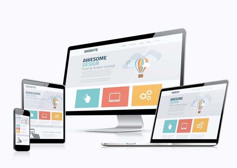 ZING | $25 Business WEBSITE Plan - 12 Months Subscription