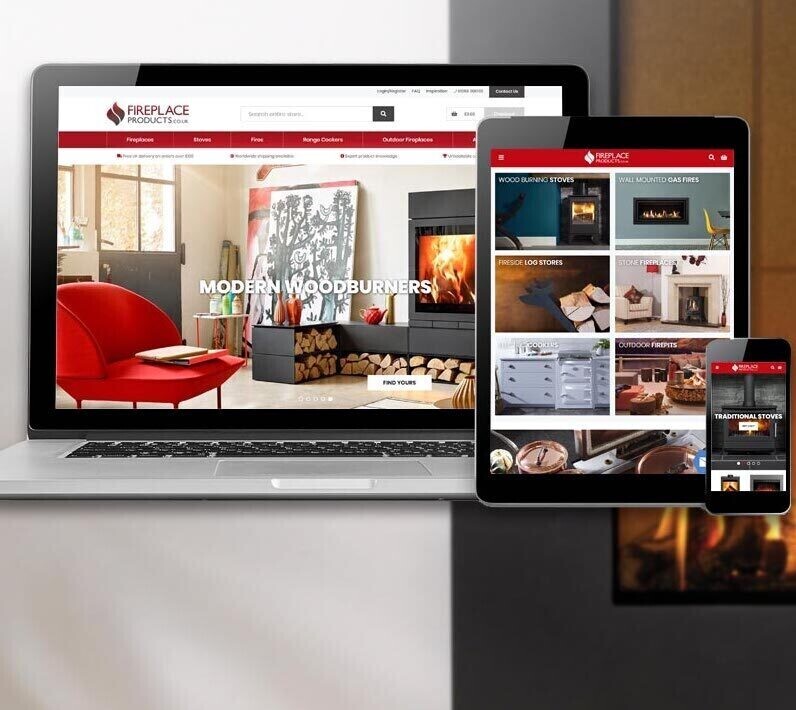 ADD-ON | ZING eCommerce ADVANCED#