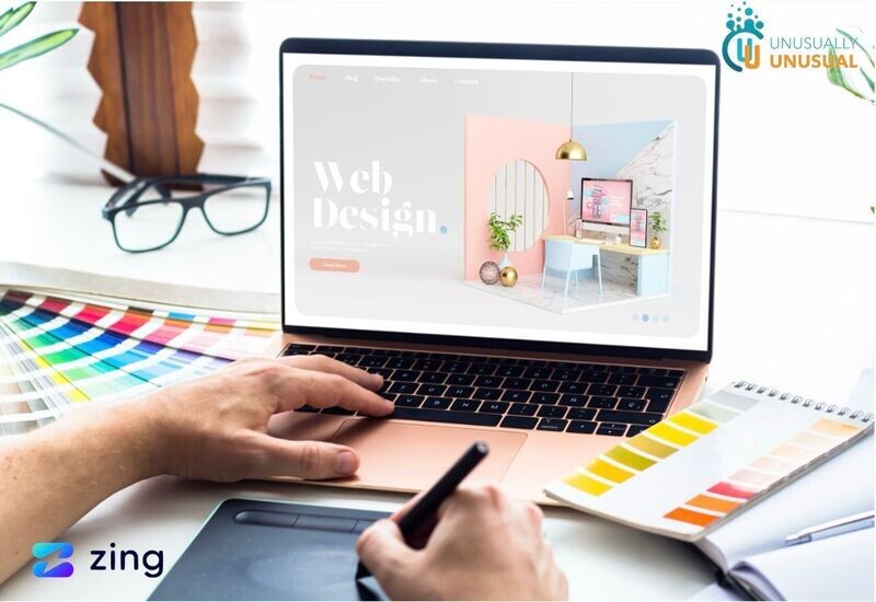 Website Starter - 1 Year FREE