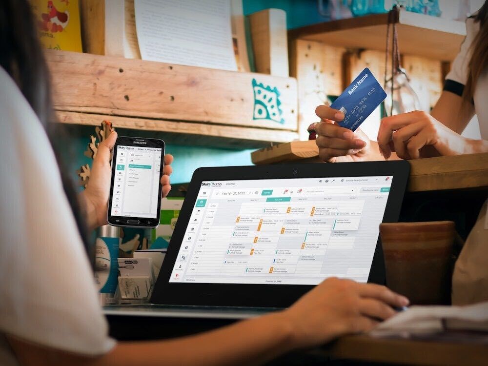 ZING | Business PREMIUM Plan - monthly