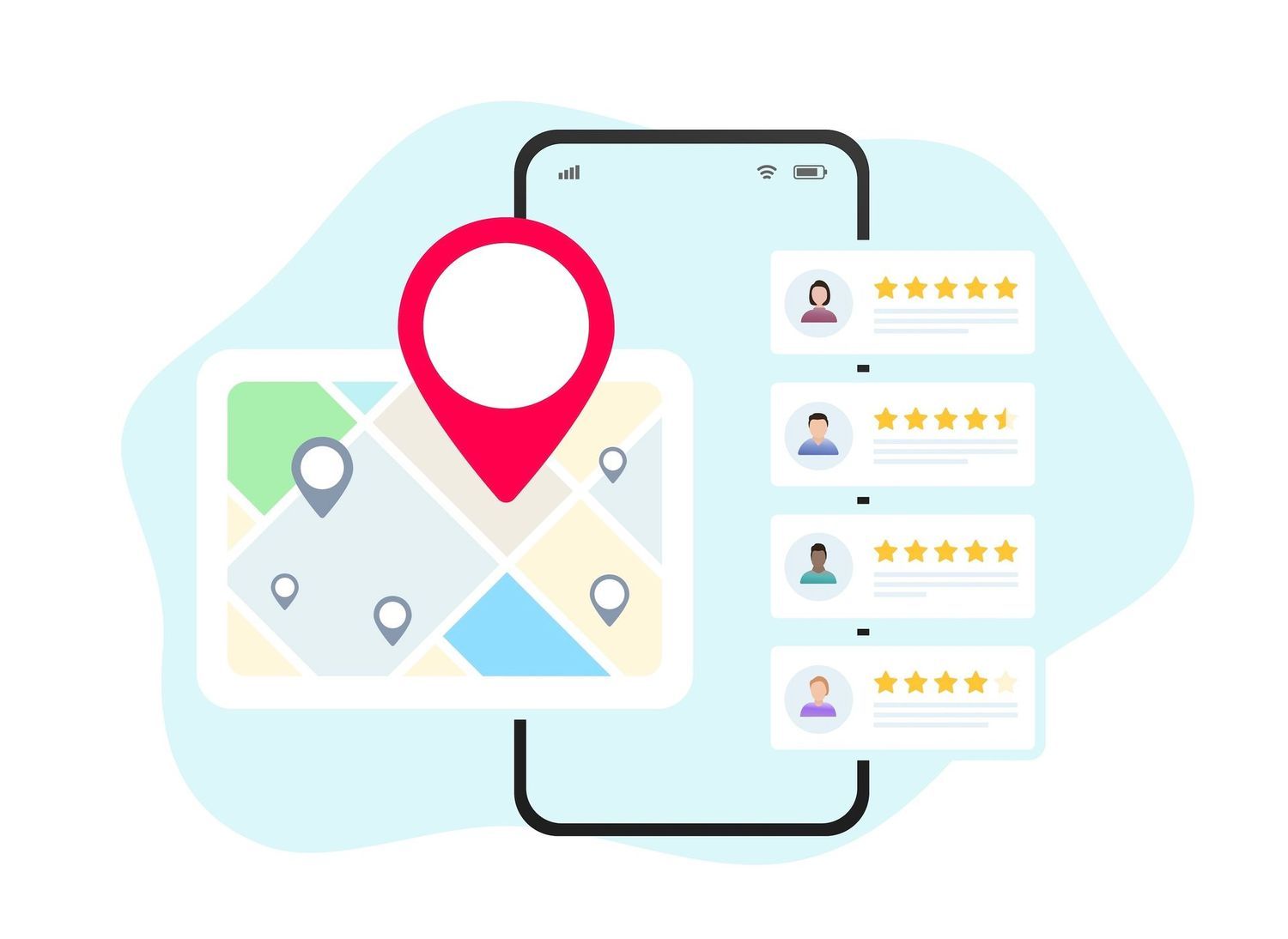 ADD-ON | Google Reviews - Website Integration Package (1)