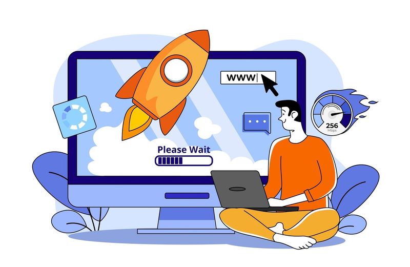 Website Redesign Service