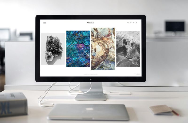 $35 p/m Website Plan - 12 Month Offer