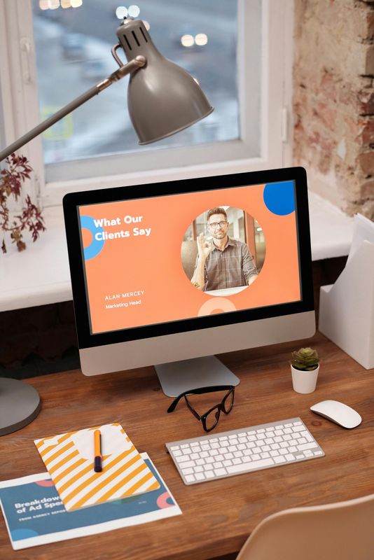 ZING Website Starter Plus Package - BLACK FRIDAY SPECIAL OFFER!