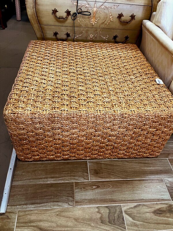 Pallachek Square Cocktail Table