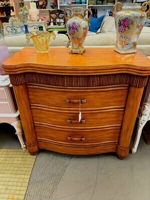Tommy Bahama 4 Drawer Small Dresser