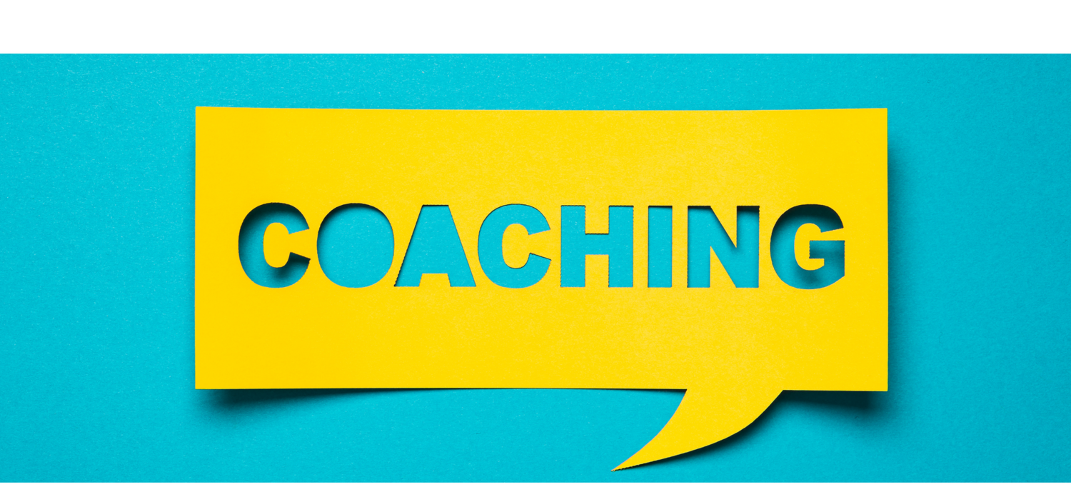 4x Coaching Session Package