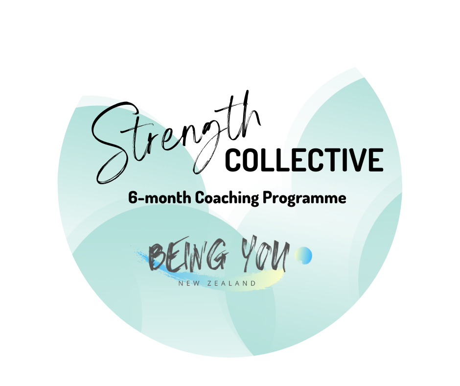 Strength Collective - 6-month Programme