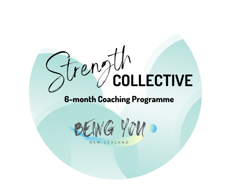 Strength Collective - 6-month Programme
