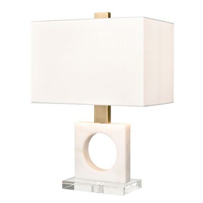 Acres Court Table Lamp